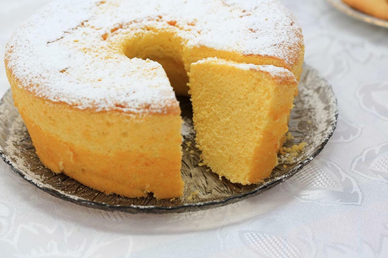 Pensjonat Casale Madeccia Sonnino Zewnętrze zdjęcie